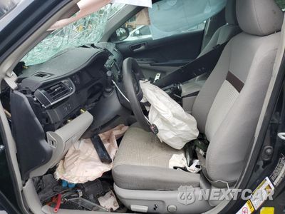 Zdjęcie 7 z 13 samochodu: 2012 TOYOTA CAMRY BASE VIN:4T1BF1FK6CU023197 - miniatura