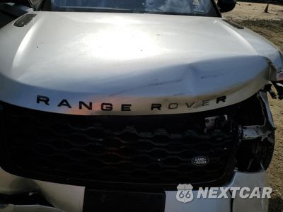 Zdjęcie 12 z 15 samochodu: 2019 LAND ROVER RANGE ROVER VELAR R-DYNAMIC SE VIN:SALYL2EX8KA797728 - miniatura
