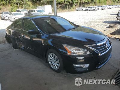 Czwarte zdjęcie samochodu z boku: 2015 NISSAN ALTIMA 2.5 VIN:1N4AL3AP3FC108702 - miniatura