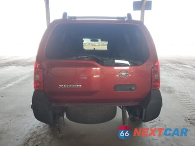 Zdjęcie 6 z 13 samochodu: 2012 NISSAN XTERRA OFF ROAD VIN:5N1AN0NU0CC513958 - miniatura