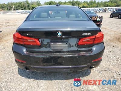 Zdjęcie 6 z 13 samochodu: 2019 BMW 530 XI VIN:WBAJA7C5XKG909727 - miniatura
