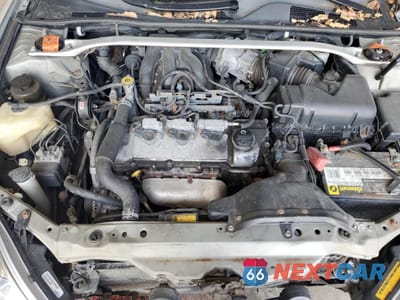 Zdjęcie 11 z 12 samochodu: 2004 LEXUS ES 330 VIN:JTHBA30G640014252 - miniatura