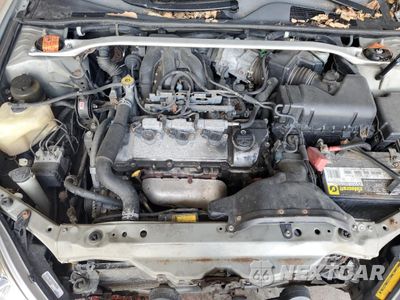 Zdjęcie 11 z 12 samochodu: 2004 LEXUS ES 330 VIN:JTHBA30G640014252 - miniatura