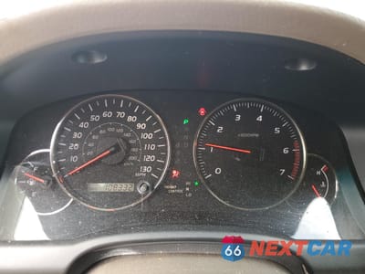 Zdjęcie 9 z 14 samochodu: 2007 LEXUS GX 470 VIN:JTJBT20X770135413 - miniatura