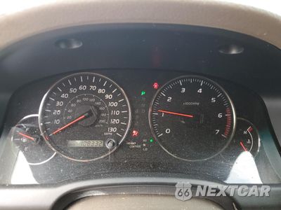 Zdjęcie 9 z 14 samochodu: 2007 LEXUS GX 470 VIN:JTJBT20X770135413 - miniatura
