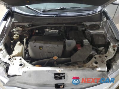 Zdjęcie 12 z 13 samochodu: 2011 MITSUBISHI OUTLANDER SE VIN:JA4JT3AW6BU015916 - miniatura