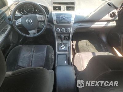 Zdjęcie 8 z 12 samochodu: 2010 MAZDA 6 I VIN:1YVHZ8BH0A5M32404 - miniatura