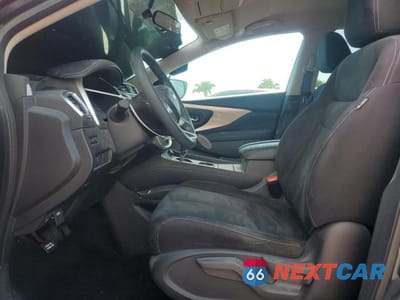 Zdjęcie 7 z 13 samochodu: 2016 NISSAN MURANO S VIN:5N1AZ2MG2GN142629 - miniatura