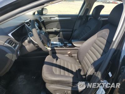 Zdjęcie 7 z 14 samochodu: 2014 FORD FUSION SE VIN:3FA6P0H78ER179165 - miniatura