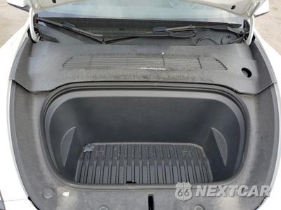 Zdjęcie 12 z 15 samochodu: 2023 TESLA MODEL Y VIN:7SAYGAEE1PF596629 - miniatura