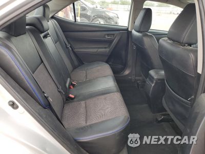 Zdjęcie 10 z 14 samochodu: 2017 TOYOTA COROLLA L VIN:2T1BURHE3HC903844 - miniatura