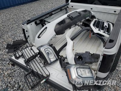 Zdjęcie 12 z 16 samochodu: 2017 GMC SIERRA K1500 VIN:1GTV2LEC2HZ202012 - miniatura