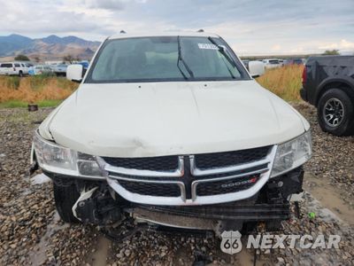 Piąte zdjęcie samochodu w środku: 2012 DODGE JOURNEY SXT VIN:3C4PDDBG7CT397234 - miniatura