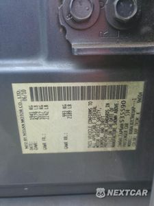 Zdjęcie 12 z 14 samochodu: 2010 NISSAN ALTIMA BASE VIN:1N4AL2AP6AN535590 - miniatura
