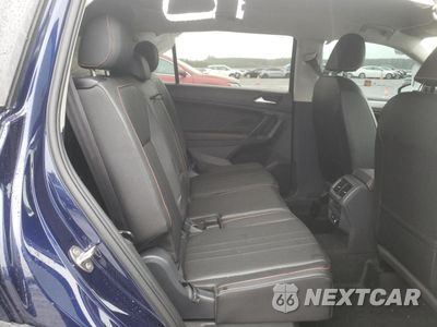Zdjęcie 11 z 16 samochodu: 2024 VOLKSWAGEN TIGUAN WOLFSBURG VIN:3VV6B7AX0RM223739 - miniatura