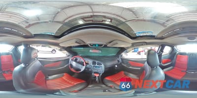 Zdjęcie 14 z 14 samochodu: 2000 CHEVROLET MONTE CARLO SS VIN:2G1WX12K7Y9374156 - miniatura