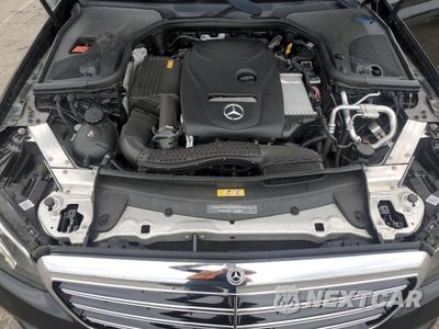 Zdjęcie 11 z 12 samochodu: 2018 MERCEDES-BENZ E 300 4MATIC VIN:WDDZF4KB5JA466875 - miniatura