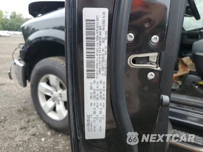 Zdjęcie 12 z 14 samochodu: 2016 RAM 1500 SLT VIN:1C6RR7TT7GS236159 - miniatura