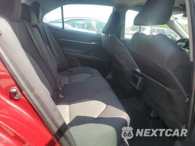 Zdjęcie 10 z 13 samochodu: 2021 TOYOTA CAMRY LE VIN:4T1R11AK3MU569316 - miniatura