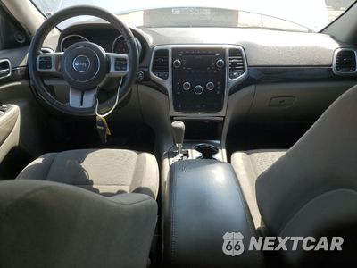 Zdjęcie 8 z 15 samochodu: 2011 JEEP GRAND CHEROKEE LAREDO VIN:1J4RR4GG5BC572314 - miniatura