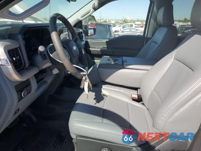Zdjęcie 7 z 12 samochodu: 2024 FORD F350 SUPER DUTY SUPER DUTY VIN:1FT8W3BA4RED92957 - miniatura