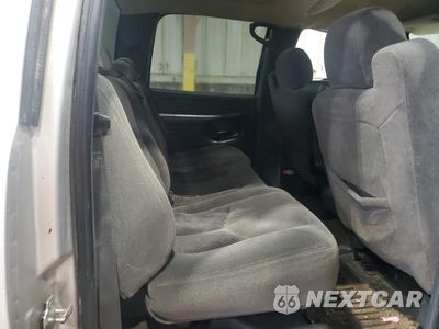 Zdjęcie 10 z 14 samochodu: 2005 CHEVROLET SILVERADO K1500 VIN:2GCEK13T651277002 - miniatura