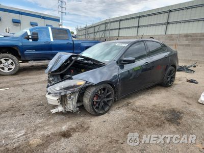 2013 DODGE DART SXT 1C3CDFBH4DD340617 - główne zdjęcie licytacji z USA - miniatura