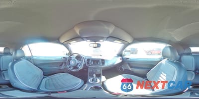 Zdjęcie 14 z 14 samochodu: 2016 VOLKSWAGEN BEETLE S/SE VIN:3VW517AT6GM811780 - miniatura