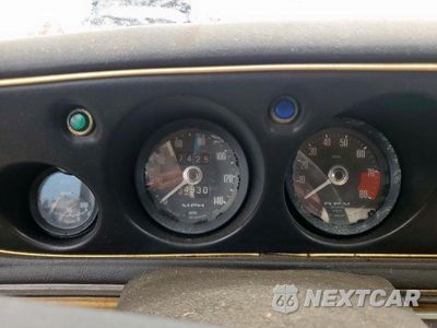 Zdjęcie 9 z 12 samochodu: 1974 JAGUAR DOOR ONLY VIN:17268XXXXXXXXXXXX - miniatura