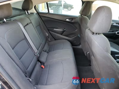 Zdjęcie 10 z 14 samochodu: 2016 CHEVROLET CRUZE LT VIN:1G1BE5SM6G7248481 - miniatura