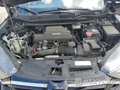 Zdjęcie 12 z 14 samochodu: 2020 HONDA CR-V EX VIN:2HKRW2H51LH626293 - miniatura