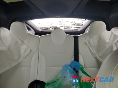 Zdjęcie 10 z 15 samochodu: 2023 TESLA MODEL X VIN:7SAXCDE50PF372177 - miniatura
