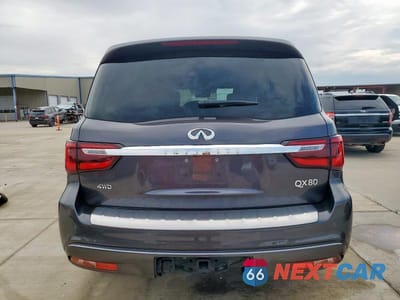 Zdjęcie 6 z 14 samochodu: 2023 INFINITI QX80 SENSORY VIN:JN8AZ2BEXP9304073 - miniatura