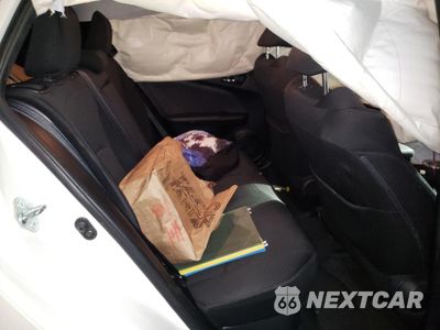 Zdjęcie 10 z 12 samochodu: 2019 TOYOTA PRIUS VIN:JTDKARFU0K3078235 - miniatura