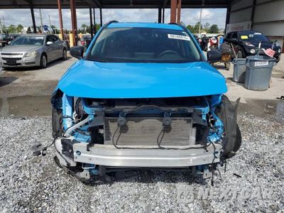 Piąte zdjęcie samochodu w środku: 2019 TOYOTA RAV4 LE VIN:JTMH1RFV8KD021004 - miniatura