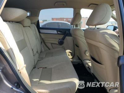 Zdjęcie 10 z 15 samochodu: 2011 HONDA CR-V SE VIN:5J6RE4H46BL118153 - miniatura