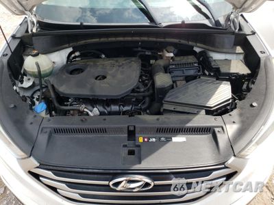 Zdjęcie 12 z 13 samochodu: 2017 HYUNDAI TUCSON LIMITED VIN:KM8J3CA46HU522310 - miniatura