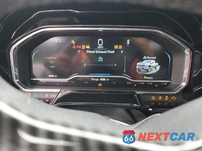Zdjęcie 9 z 12 samochodu: 2024 CHEVROLET SILVERADO K3500 LTZ VIN:2GC4YUEY6R1171580 - miniatura