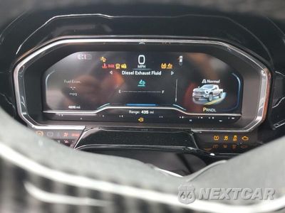 Zdjęcie 9 z 12 samochodu: 2024 CHEVROLET SILVERADO K3500 LTZ VIN:2GC4YUEY6R1171580 - miniatura