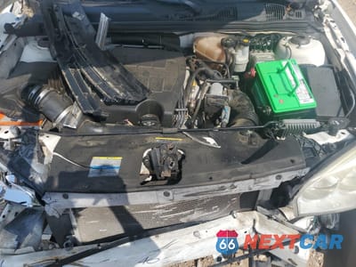 Zdjęcie 11 z 13 samochodu: 2006 CHEVROLET MALIBU LT VIN:1G1ZT51876F256988 - miniatura