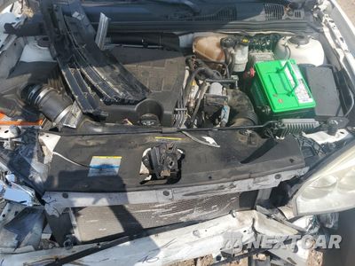 Zdjęcie 11 z 13 samochodu: 2006 CHEVROLET MALIBU LT VIN:1G1ZT51876F256988 - miniatura