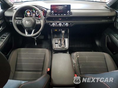Zdjęcie 8 z 15 samochodu: 2024 HONDA CR-V SPORT VIN:2HKRS6H57RH808060 - miniatura
