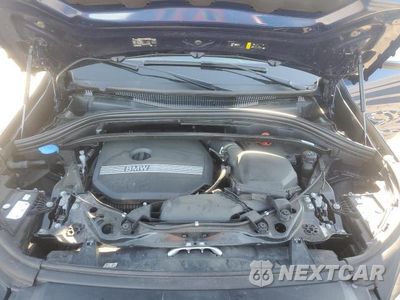Zdjęcie 12 z 14 samochodu: 2023 BMW X1 XDRIVE28I VIN:WBX73EF09P5X31438 - miniatura