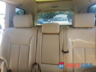 Zdjęcie 10 z 15 samochodu: 2008 MERCEDES-BENZ GL 550 4MATIC VIN:4JGBF86E68A330252 - miniatura