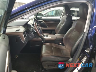Zdjęcie 7 z 14 samochodu: 2018 LEXUS RX 350 L VIN:JTJDZKCA6J2009926 - miniatura