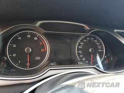 Zdjęcie 9 z 13 samochodu: 2014 AUDI A4 PREMIUM PLUS VIN:WAUFFAFL3EN000212 - miniatura