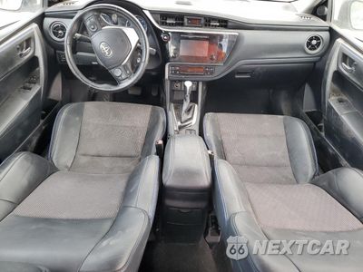 Zdjęcie 8 z 14 samochodu: 2017 TOYOTA COROLLA L VIN:2T1BURHE3HC903844 - miniatura
