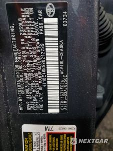 Zdjęcie 12 z 12 samochodu: 2008 TOYOTA CAMRY CE VIN:4T1BE46K58U212239 - miniatura