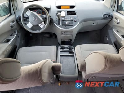 Zdjęcie 8 z 15 samochodu: 2008 NISSAN QUEST S VIN:5N1BV28U48N102330 - miniatura