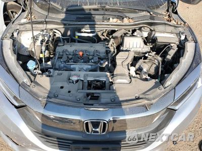 Zdjęcie 12 z 13 samochodu: 2022 HONDA HR-V EX VIN:3CZRU6H5XNM745481 - miniatura